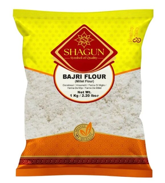 Bajri Flour 1kg