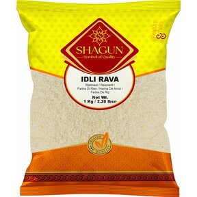 Idli Rava 1kg