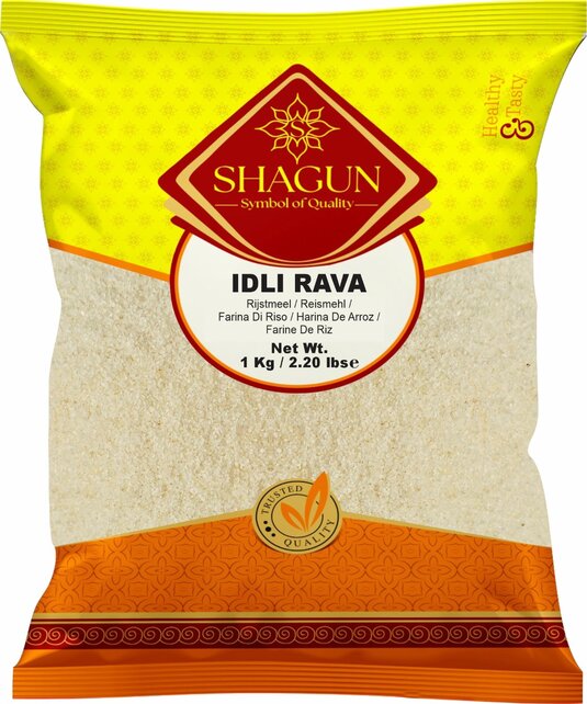 Idli Rava 1kg