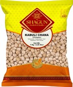 Kabuli Chana (Chick Peas) 1kg