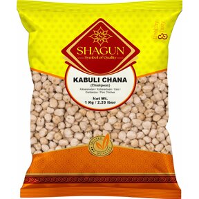 Kabuli Chana (Chick Peas) 1kg