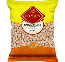 Kabuli Chana (Chick Peas) 2kg