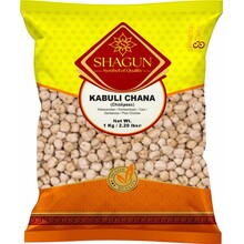 Kabuli Chana (Chick Peas) 2kg