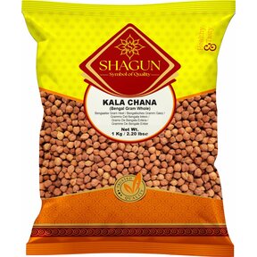 Kala Chana (Brown Chick Peas ) 1kg