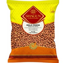 Kala Chana (Brown Chick Peas ) 2kg