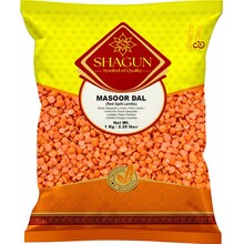 Masoor Dal (Red Lentil ) 2kg