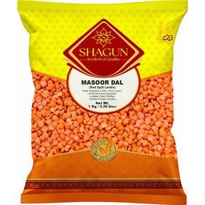 Masoor Dal (Red Lentil ) 2kg