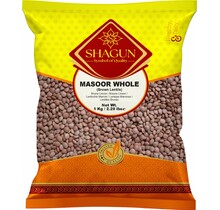 Masoor Whole 2kg
