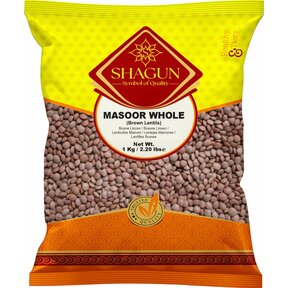 Masoor Whole 2kg