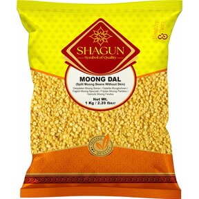 Moong Dal 2kg