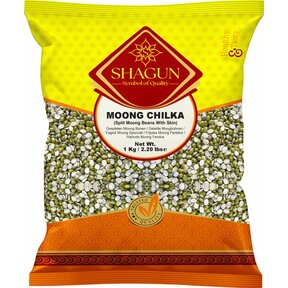 Moong Dal Chilka 1kg