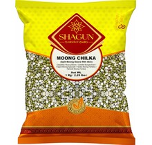 Moong Whole 1kg
