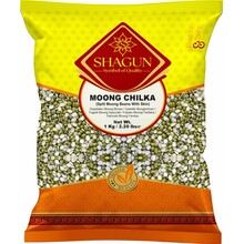 Moong Whole 1kg