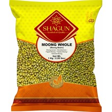 Moong Whole 2kg