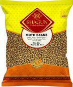 Moth Beans 1kg