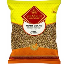 Moth Beans 1kg