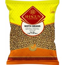 Moth Beans 1kg