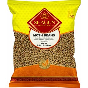 Moth Beans 1kg