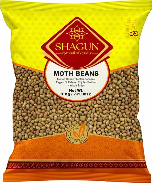 Moth Beans 1kg