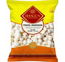 Phool Makhana 100gr