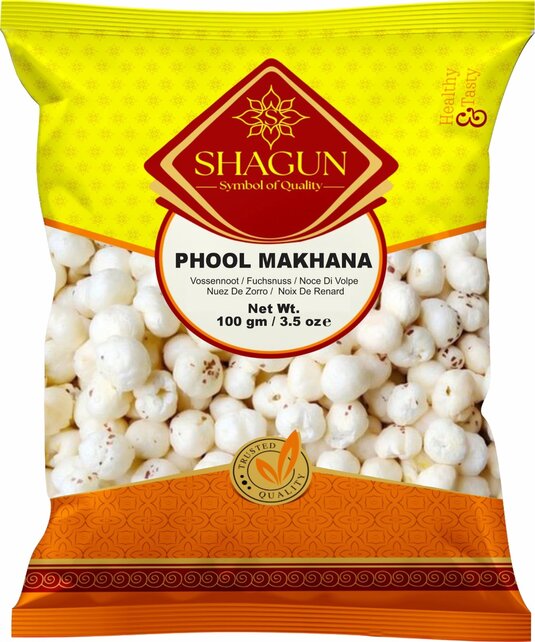 Phool Makhana 100gr