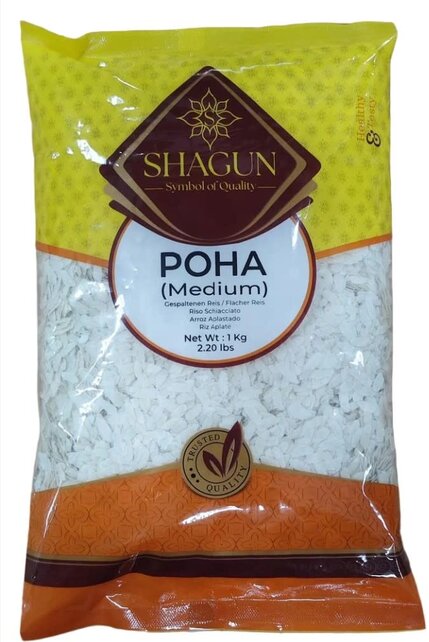 Poha Medium 1kg