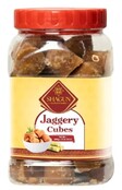 Jaggery Cubes 500gr