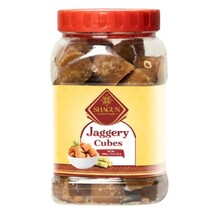 Jaggery Cubes 500gr