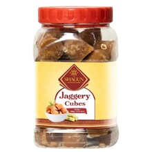 Jaggery Cubes 500gr