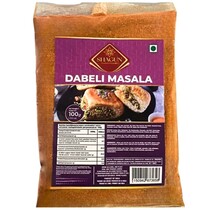 Dabeli Masala 100gr
