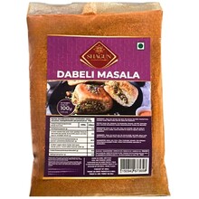Dabeli Masala 100gr
