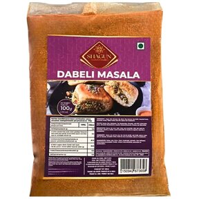 Dabeli Masala 100gr