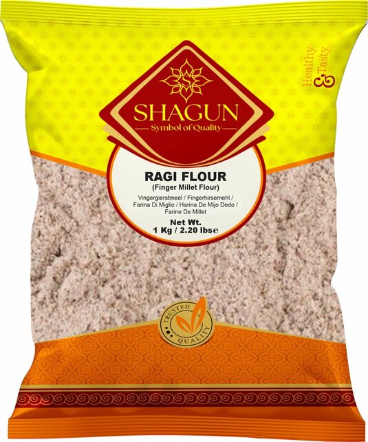 Ragi Flour 1kg