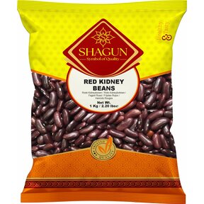 Red Kidney Beans 1kg