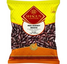 Red Kidney Beans 2kg