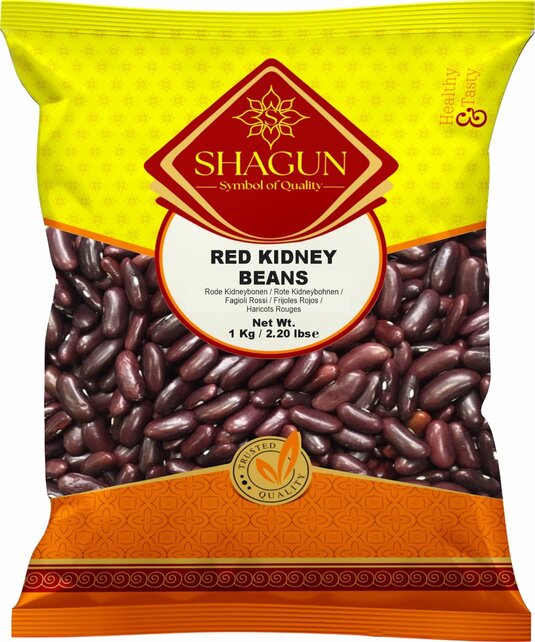 Red Kidney Beans 2kg