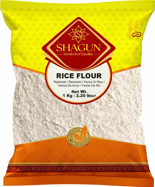 Rice Flour 1kg