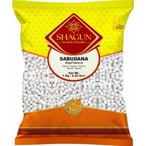 Sabudana 1kg