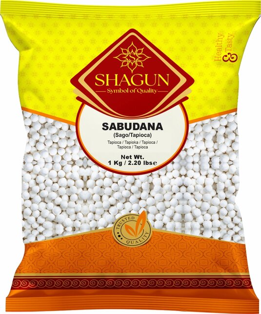 Sabudana 1kg