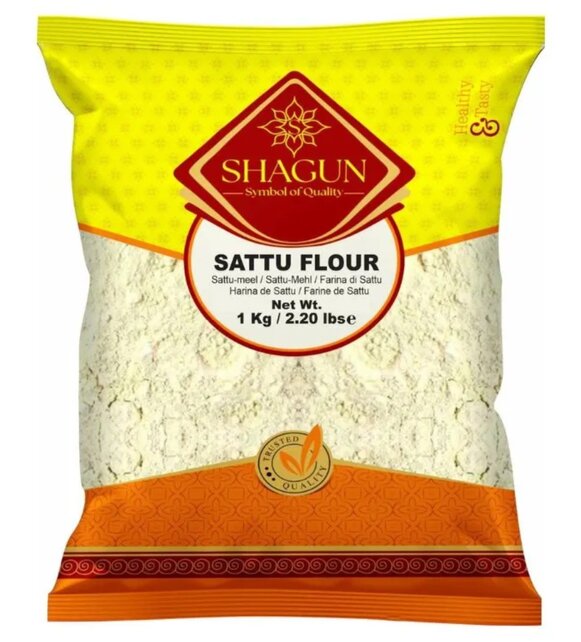 Sattu Flour 1kg