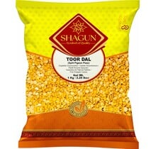 Toor Dal 1kg