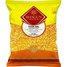 Toor Dal 1kg