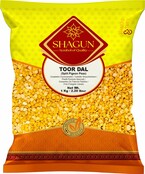 Toor Dal 2kg