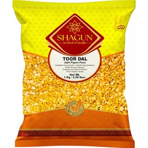 Toor Dal 2kg