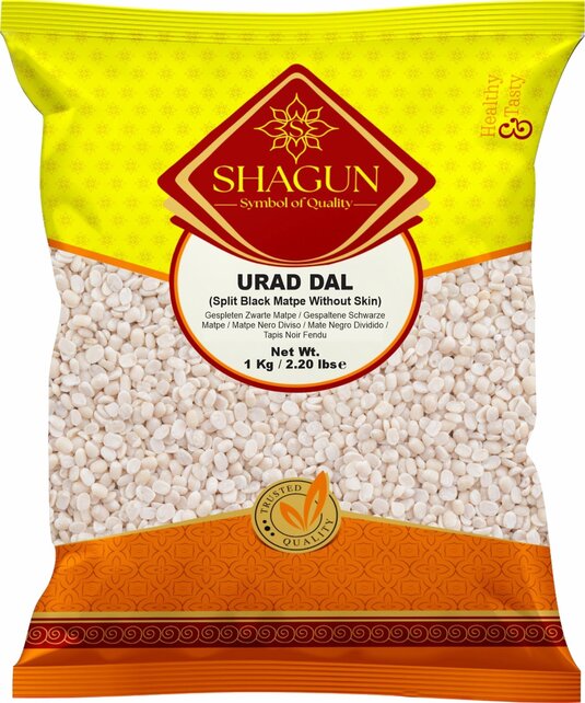 Urid Dal 2kg
