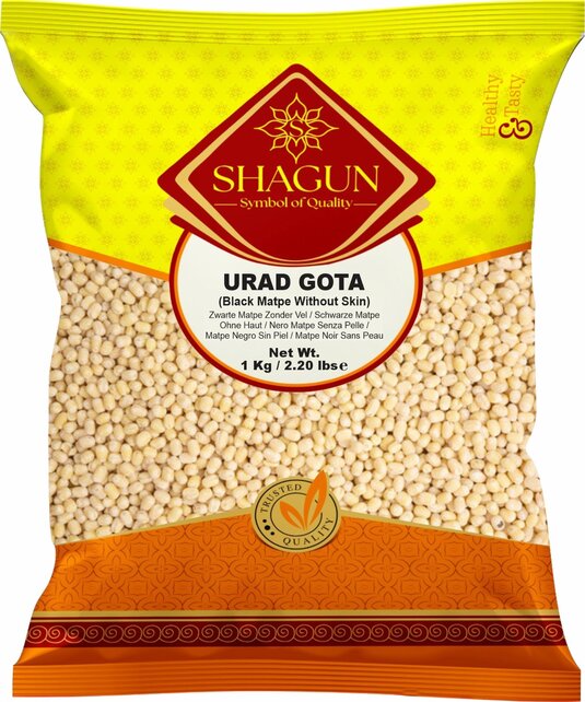 Urid Dal Gota 2kg