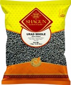 Urid Whole Beans 2kg