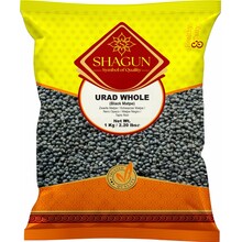 Urid Whole Beans 2kg