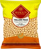 Yellow Peas 1kg