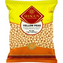 Yellow Peas 1kg